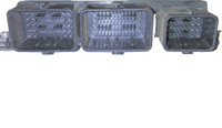 NEC011-643 ecm ecu computer 2015-2017 Nissan Altima