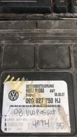 2007 Mitsubishi Endeavor ecm ecu computer 8631A110