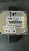 24 229 900 Saturn Ion 2003-2004 TCM transmission computer