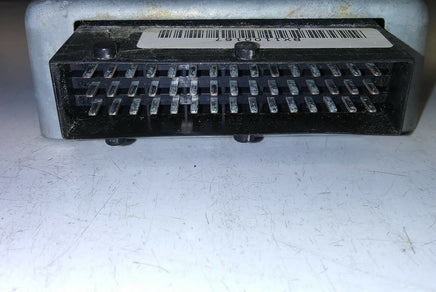 52 56 862 Saab 9-5 2001 TCM transmission computer
