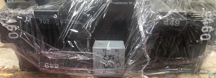 3C0 937 049 AH VW Jetta Comfort Control module 2010