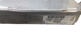 37820-PZA-A57 Honda Civic 2003-2005 ecm ecu computer
