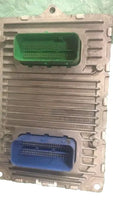 P05150993AC ecm ecu computer 2015 Chrysler 200