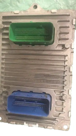 P05150993AC ecm ecu computer 2015 Chrysler 200