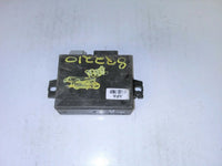 2013-2016 Lincoln MKS Driver Assist Control Module DA5T-15K866-DA