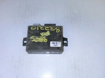 2013-2016 Lincoln MKS Driver Assist Control Module DA5T-15K866-DA