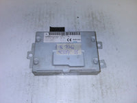 2008 BMW 750Li rear entertainment module 65.12-6 954 179