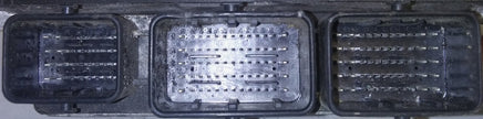 NEC016-066 ecm ecu computer 2015-2016 Nissan Juke