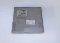 MECM-W735 ecu ecm computer 2002 Nissan Xterra