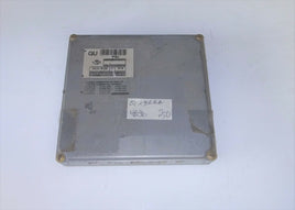 MECM-W735 ecu ecm computer 2002 Nissan Xterra