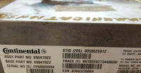 2006 Chevrolet Malibu On-star Control module 89047022