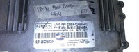DM5A-12A650-CC Ford Focus ecm ecu computer 2013-2018 **TESTED GOOD**
