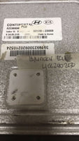 39199-23009 ecm ecu computer  Hyundai Sonata