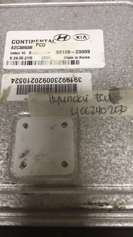 39199-23009 ecm ecu computer  Hyundai Sonata