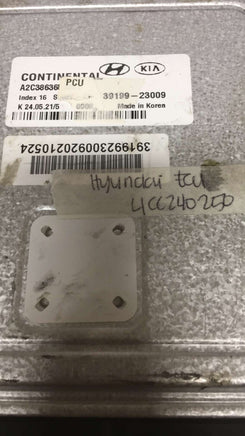 39199-23009 ecm ecu computer  Hyundai Sonata