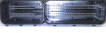 P68043275AC ecm ecu computer 2010 Dodge Caliber
