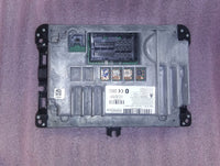 68270658AG multi-media radio receiver 2017 Jeep Cherokee or Ram pickup NEW OEM