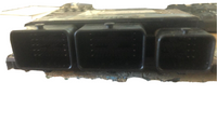 BED443-300 ecm ecu computer 2018-2019 Nissan Titan