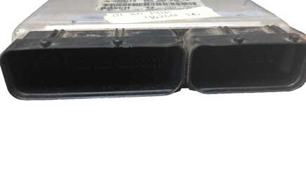 06A 906 032 FR Volkswagen VW Jetta or Golf ecm ecu computer 2002