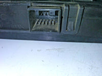 2000 Ford Windstar Anti-theft locking control module YF2T-15K602-AA