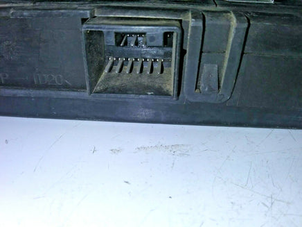 2000 Ford Windstar Anti-theft locking control module YF2T-15K602-AA