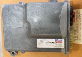 R5234085 Caravan, LeBaron or New Yorker 1987 logic control module **NEW OEM**
