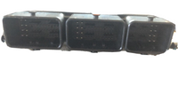 NEC024-673 Nissan Rogue ECM ECU computer 2018-2019
