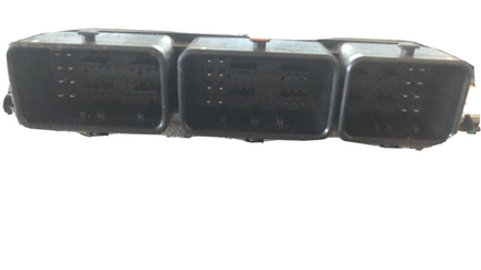 NEC024-673 Nissan Rogue ECM ECU computer 2018-2019