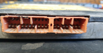 39790-SM4-A11 Honda Accord 1991-1993 ABS control module computer
