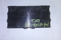 22765AC812 ecm ecu computer 2013 Subaru BRZ