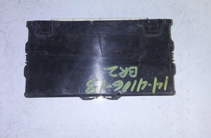 22765AC812 ecm ecu computer 2013 Subaru BRZ