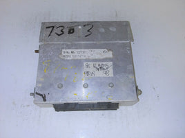 1227303 engine control module 1988 Isuzu Optima Lemans