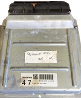 2006 Infiniti M35 ecm ecu computer MEC35-971