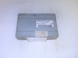 2000-2001 Saturn L Series TCM transmission computer 24 222 068