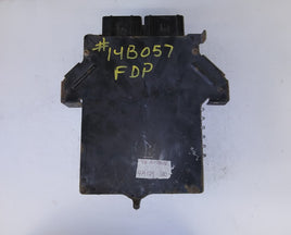 Chrysler Concorde 1996 ecm ecu computer P04606373
