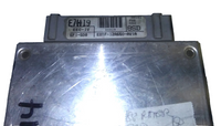 E8TF-12A650-AV1A ecm ecu computer 1988 Ford Ranger