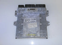 NEC038-089 Nissan Pathfinder 2018-2019 ecm ecu computer