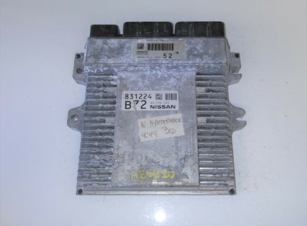 NEC038-089 Nissan Pathfinder 2018-2019 ecm ecu computer