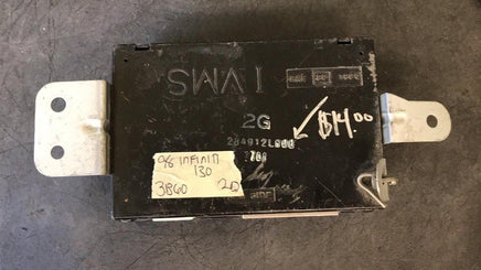 1998 Infiniti I30 bcm body control module 284912L800