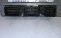 2013 Ford Edge ecm ecu computer DT4A-12A650-AJB