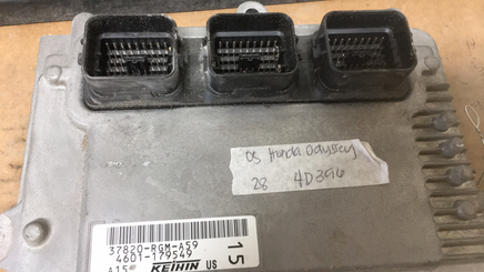 37820-RGM-A59 Honda Odyssey 2005 ecm ecu computer