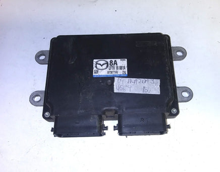 LF7V 18 881A ecm ecu computer 2009 Mazda 3 Mazda3