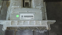 CC3A-12A650-ANB Ford F-250 or F-350 2012 ecm ecu computer