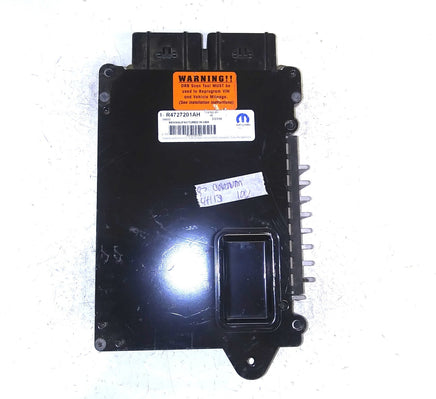 R4727201AH ecm ecu computer 1997 Dodge Caravan