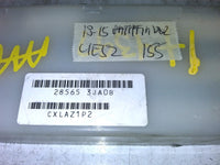 2013-2015 Nissan Pathfinder seat control module 28565 3JA0B