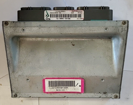 RM1L2A-12A650-YA Ford Explorer or Mountaineer 2002 ecm ecu computer
