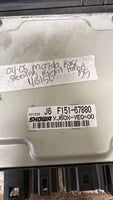 N3H6 18 881J ecm ecu computer 2004 Mazda RX8 RX-8 - Swan Auto