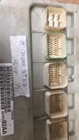 P04727292AA Dodge Caravan or Chrysler T&C bcm body control module 2001