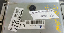 NEC029-075 Nissan Altima 2015-2018 ecu ecm computer