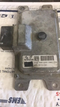 31036 1AA0A TCM transmission computer 2009 Nissan Murano